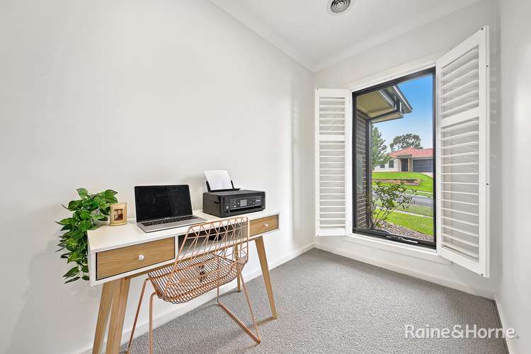 Second view of Homely house listing, 23 Bundanoon Avenue, Sunbury VIC 3429