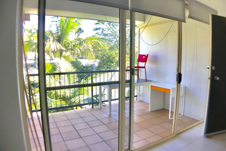 Second view of Homely unit listing, 7-9 Franklin Street, Kelvin Grove QLD 4059