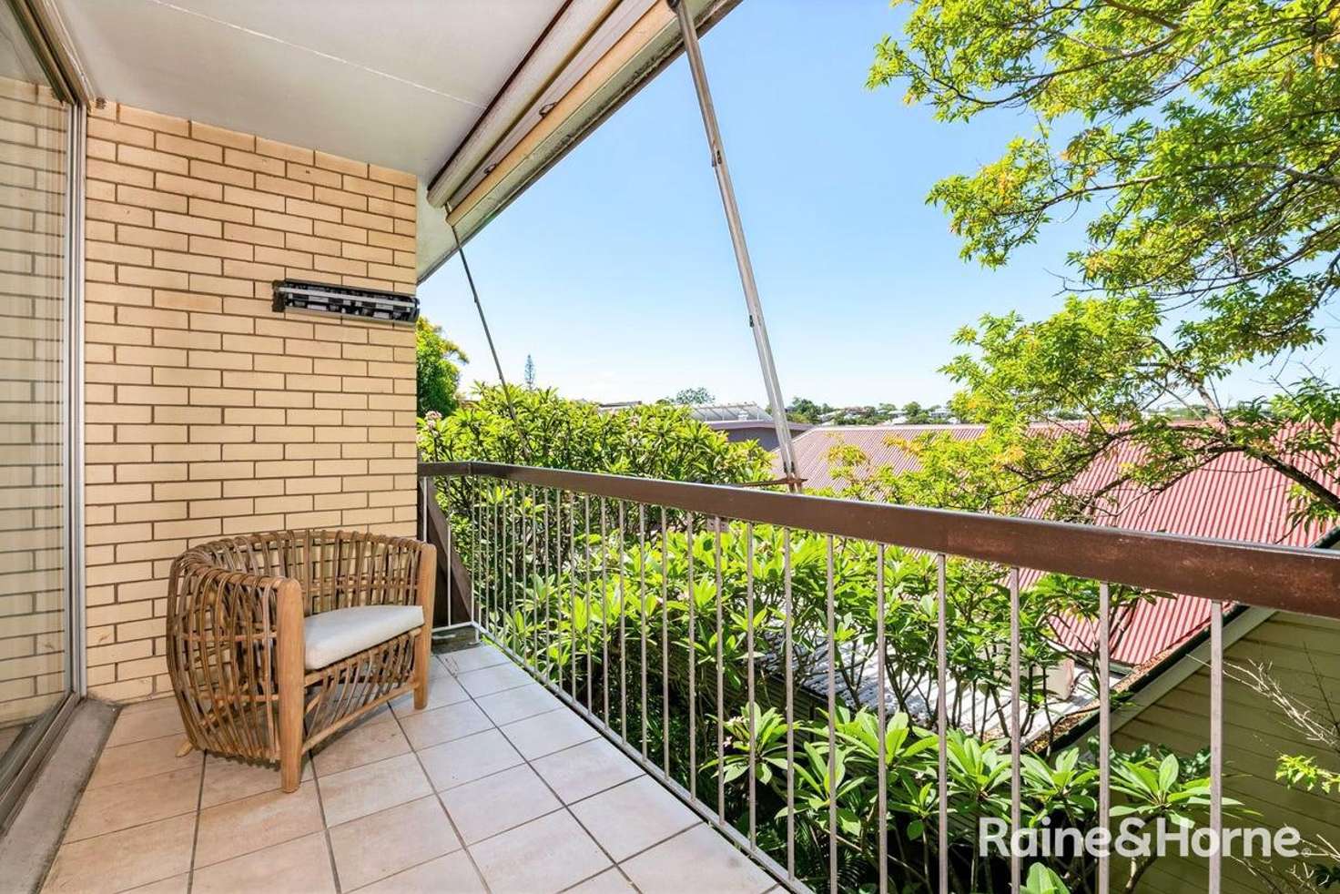 Main view of Homely unit listing, 4/7 Jephson Street, Toowong QLD 4066