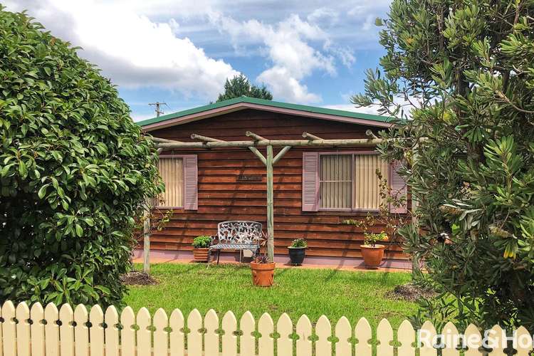 92a Berrima Lane, Welby NSW 2575