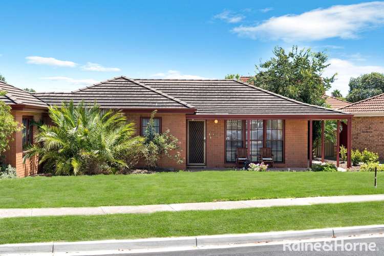 Main view of Homely unit listing, 6/26-30 Richards Drive, Morphett Vale SA 5162