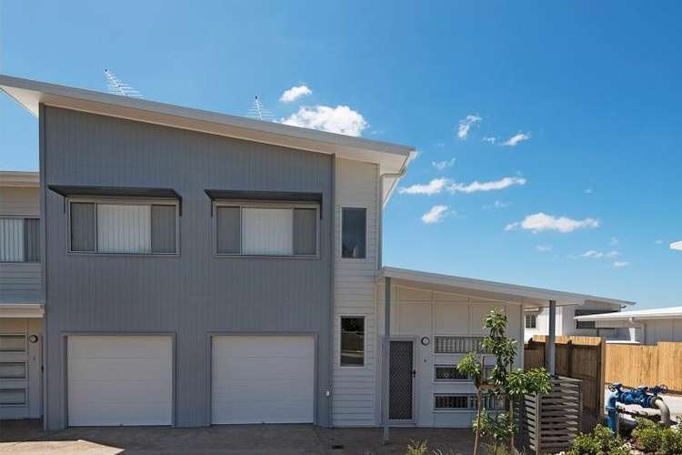 Second view of Homely townhouse listing, 30/20 OAKWOOD ROAD, Warner QLD 4500