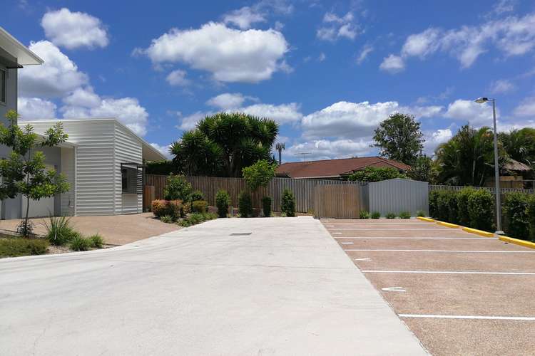 Third view of Homely townhouse listing, 30/20 OAKWOOD ROAD, Warner QLD 4500