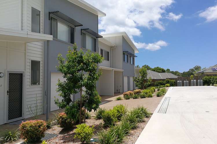 Fourth view of Homely townhouse listing, 30/20 OAKWOOD ROAD, Warner QLD 4500