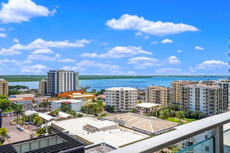 Fifth view of Homely unit listing, 1109/43B Knuckey Street, Darwin City NT 800