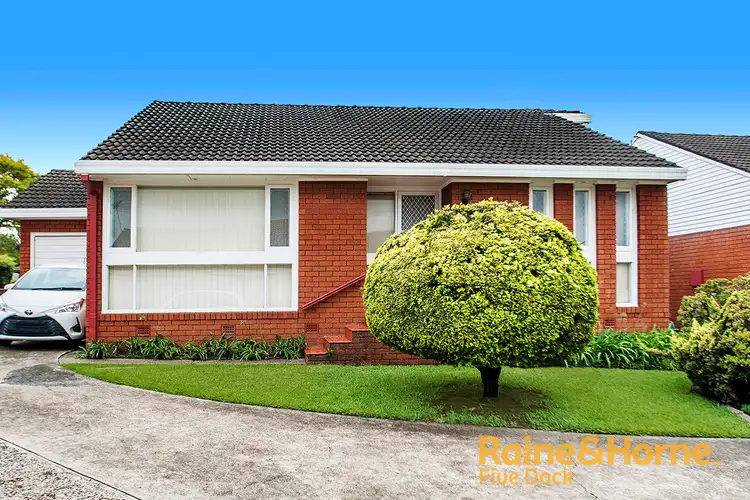 1A Erina Avenue