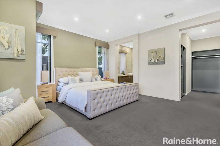 Fifth view of Homely house listing, 36 Fletcher Road, Craigieburn VIC 3064