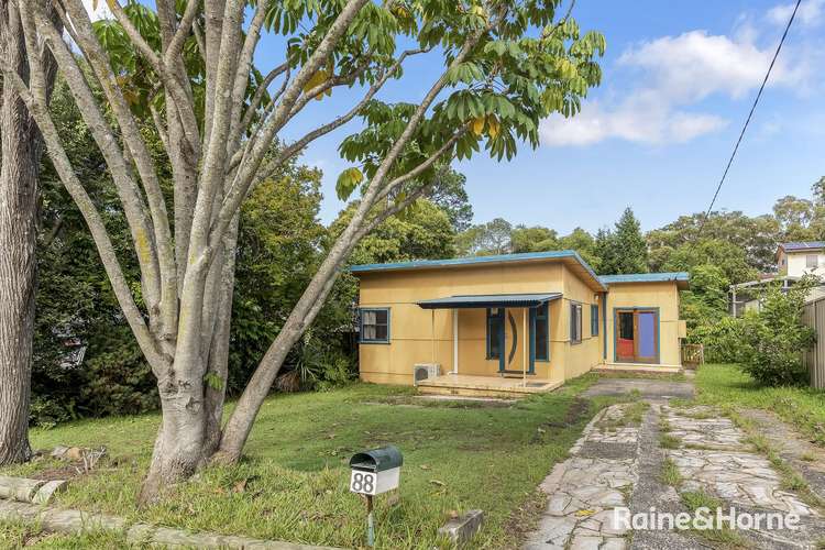 88 Manoa Road, Halekulani NSW 2262