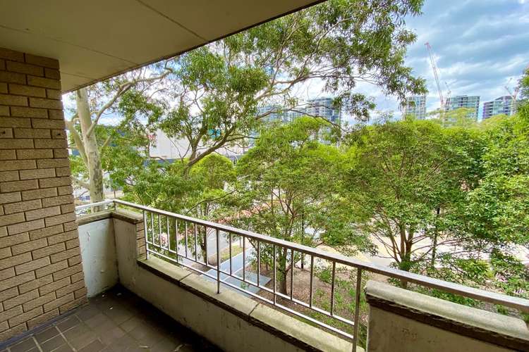 Second view of Homely unit listing, 13/175 Herring Road, Macquarie Park NSW 2113