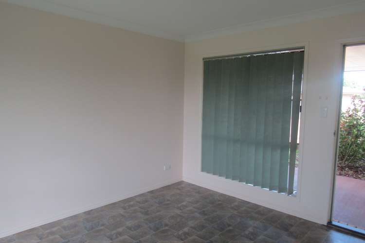 Third view of Homely unit listing, 2/10 Kurtellen, Kingaroy QLD 4610