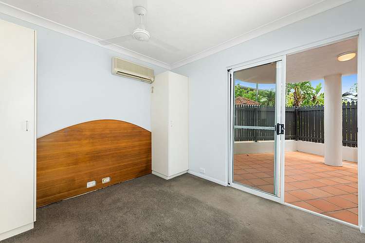 Fourth view of Homely unit listing, 6/1 Sheehan Street, Milton QLD 4064