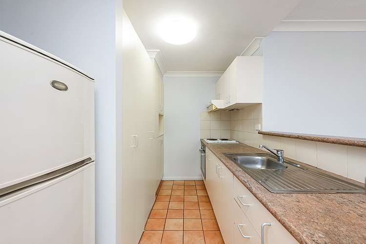 Sixth view of Homely unit listing, 6/1 Sheehan Street, Milton QLD 4064