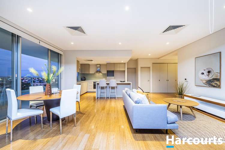 Main view of Homely apartment listing, 4/54 Cheriton Street, Perth WA 6000