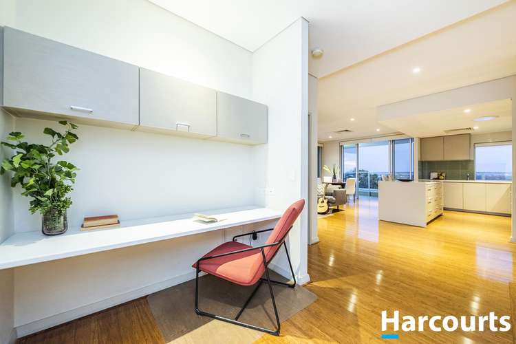 Fifth view of Homely apartment listing, 4/54 Cheriton Street, Perth WA 6000