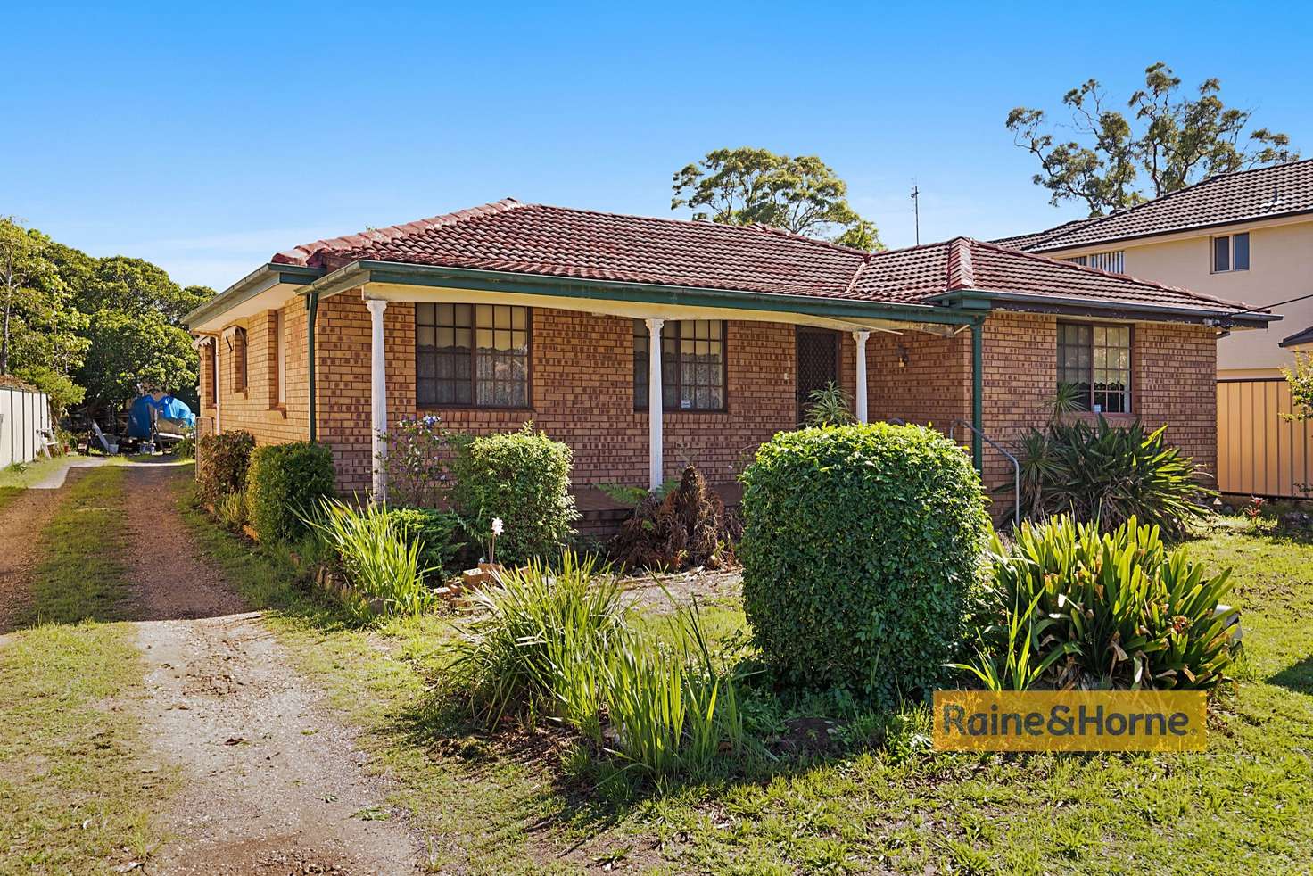 Main view of Homely house listing, 19 Farnell Road, Woy Woy NSW 2256
