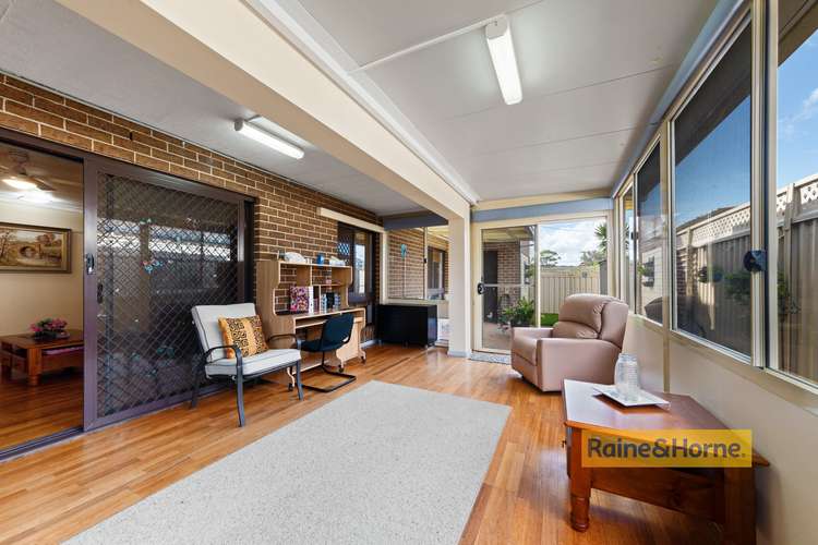 Second view of Homely villa listing, 1/83 Paton Street, Woy Woy NSW 2256