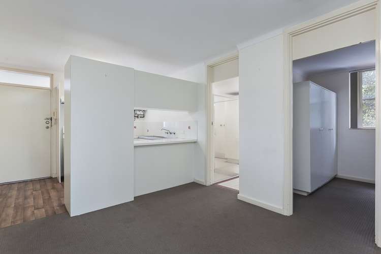 Second view of Homely unit listing, 6/11-13 Central Ave, Maylands WA 6051