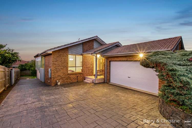 Main view of Homely house listing, 7 Kurrajong Road, Narre Warren VIC 3805