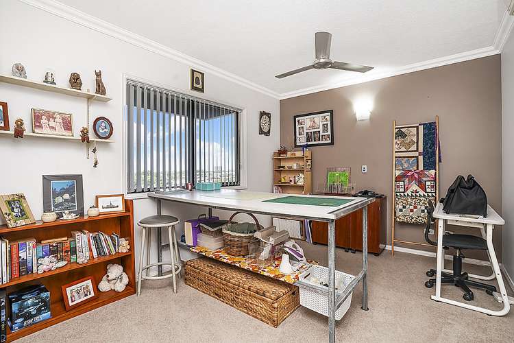 Fourth view of Homely apartment listing, 28/43 McLachlan Street, Darwin City NT 800