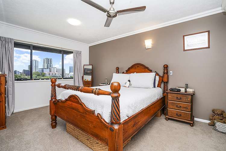 Sixth view of Homely apartment listing, 28/43 McLachlan Street, Darwin City NT 800
