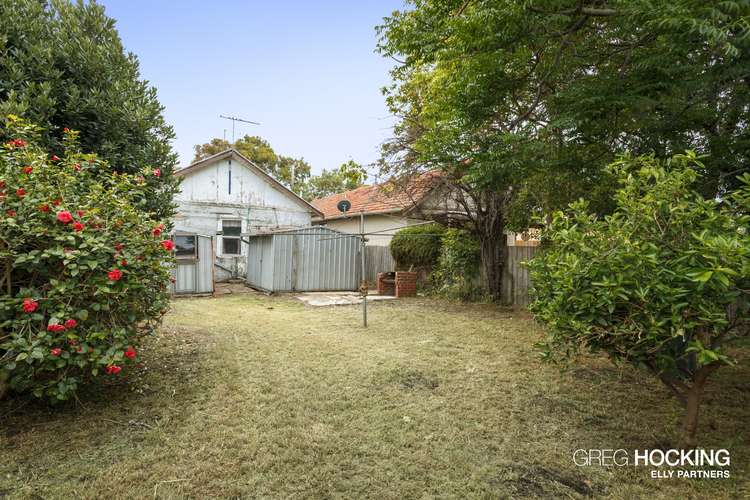 Third view of Homely house listing, 103 Mason Street, Newport VIC 3015