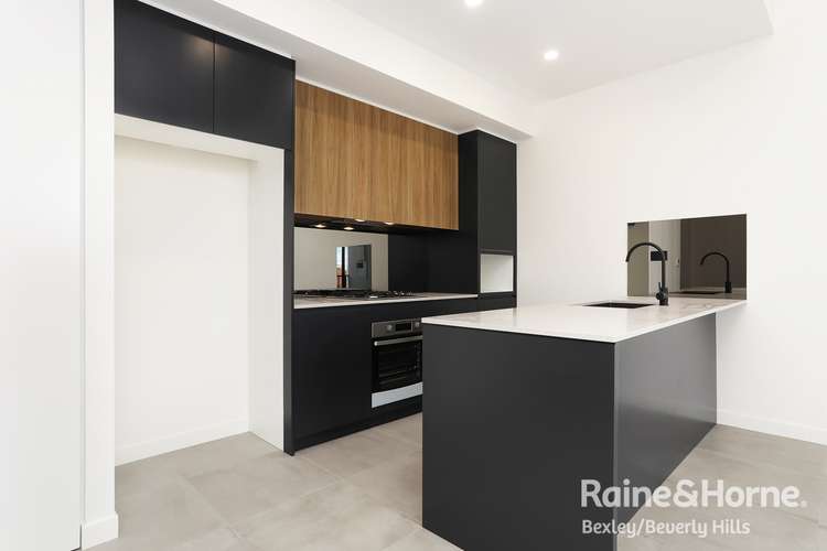 Second view of Homely apartment listing, 301/1-3 Harrow Road, Bexley NSW 2207