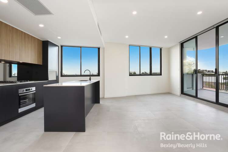 Main view of Homely apartment listing, 401/1-3 Harrow Road, Bexley NSW 2207