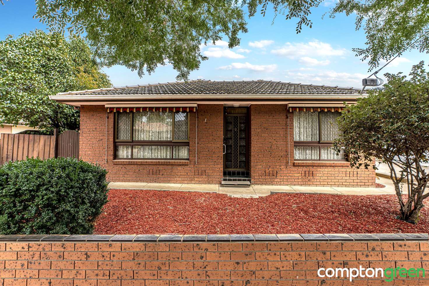 Main view of Homely unit listing, 1/42 Argyle Street, West Footscray VIC 3012