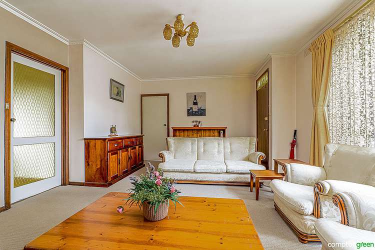 Fourth view of Homely unit listing, 1/42 Argyle Street, West Footscray VIC 3012