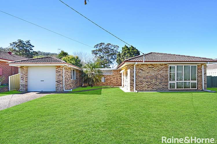 Fourth view of Homely house listing, 26 Tilba Street, Kincumber NSW 2251