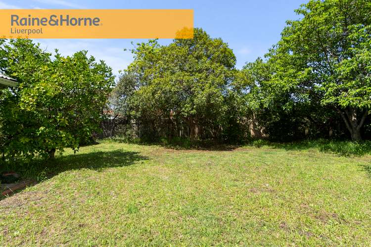 Third view of Homely house listing, 43 Mayberry Crescent, Liverpool NSW 2170