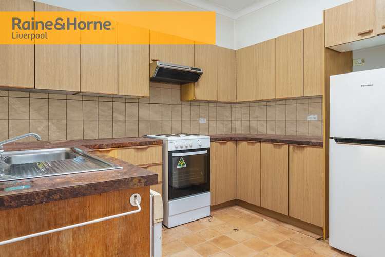 Fifth view of Homely house listing, 43 Mayberry Crescent, Liverpool NSW 2170