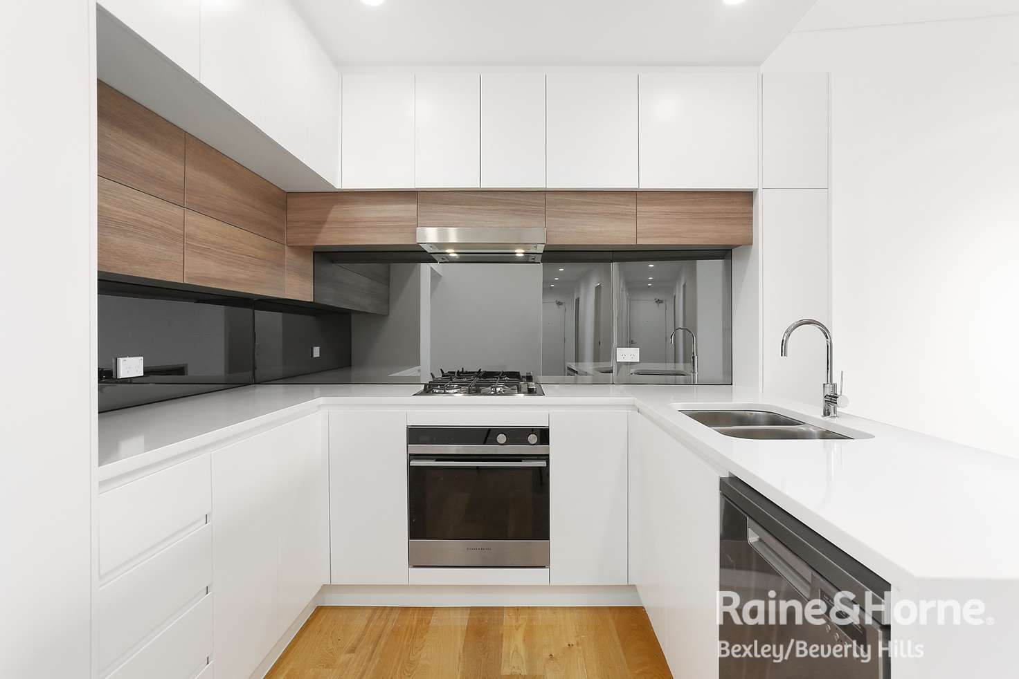 Main view of Homely apartment listing, 406/539 Princes Highway, Rockdale NSW 2216