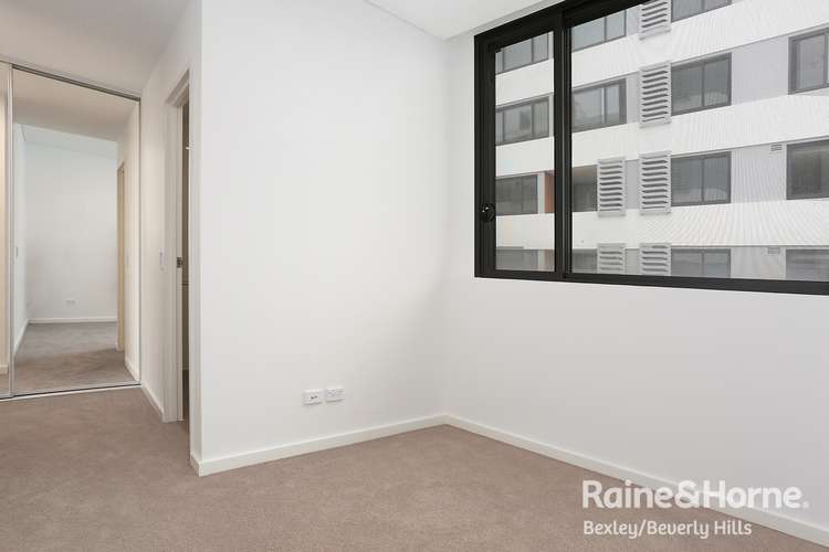 Third view of Homely apartment listing, 406/539 Princes Highway, Rockdale NSW 2216