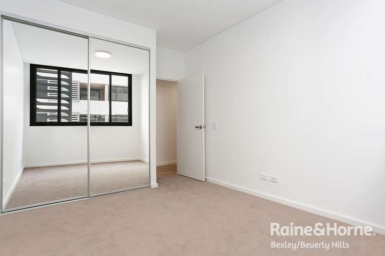 Fourth view of Homely apartment listing, 406/539 Princes Highway, Rockdale NSW 2216