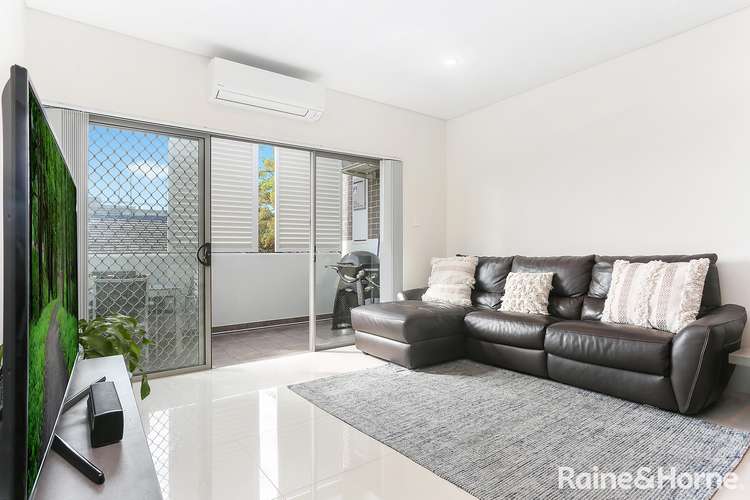 Second view of Homely apartment listing, 13/77-79 Lawrence Street, Peakhurst NSW 2210