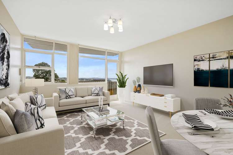 Main view of Homely apartment listing, 43/7 Anderson Street, Neutral Bay NSW 2089