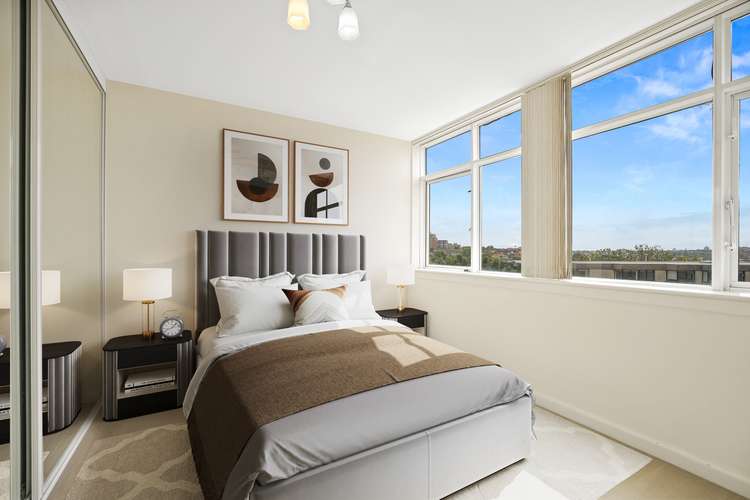 Second view of Homely apartment listing, 43/7 Anderson Street, Neutral Bay NSW 2089
