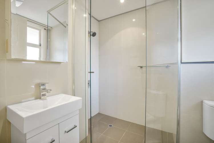 Fourth view of Homely apartment listing, 43/7 Anderson Street, Neutral Bay NSW 2089