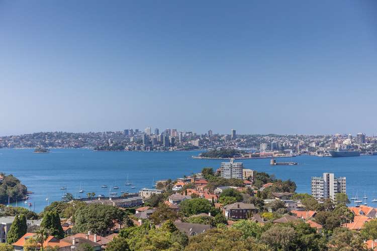 Fifth view of Homely apartment listing, 43/7 Anderson Street, Neutral Bay NSW 2089