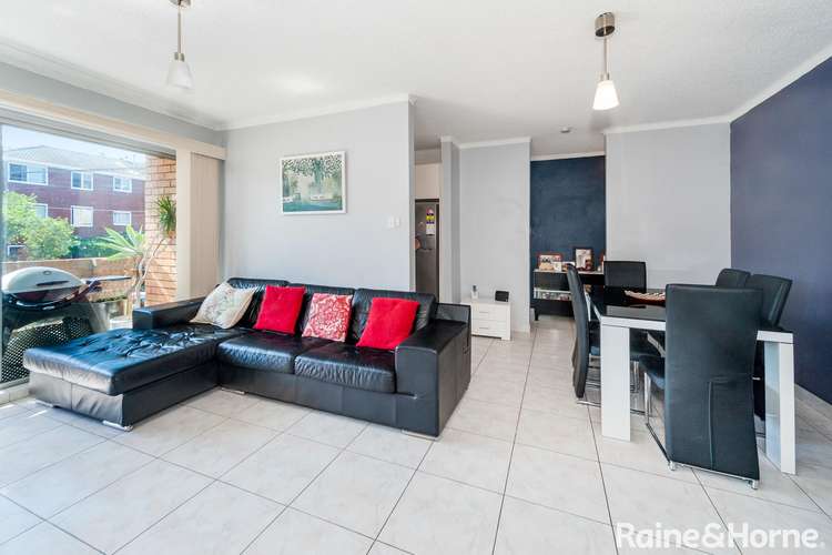 Main view of Homely apartment listing, 1/6 Grace Campbell Crescent, Hillsdale NSW 2036