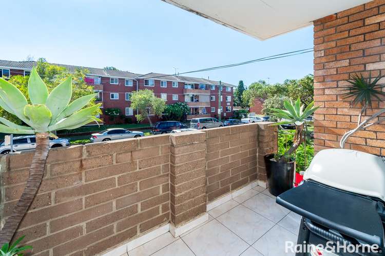 Sixth view of Homely apartment listing, 1/6 Grace Campbell Crescent, Hillsdale NSW 2036