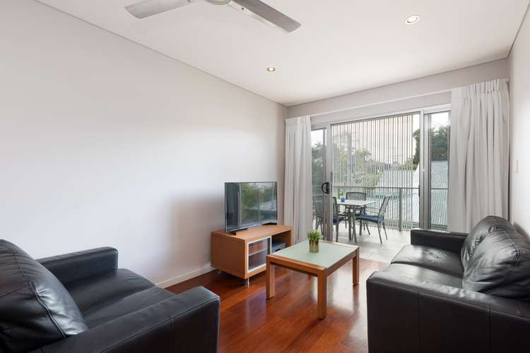 Fourth view of Homely apartment listing, 8/81 Maryvale Street, Toowong QLD 4066