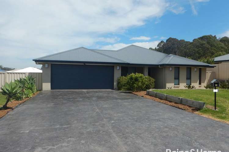 Main view of Homely house listing, 15 Barbata Grove, South Nowra NSW 2541