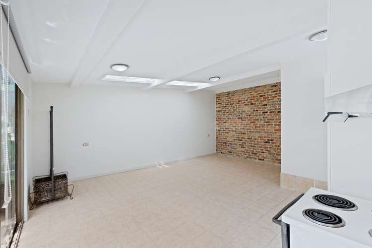 Main view of Homely studio listing, 46 B Excelsior Street, Leichhardt NSW 2040