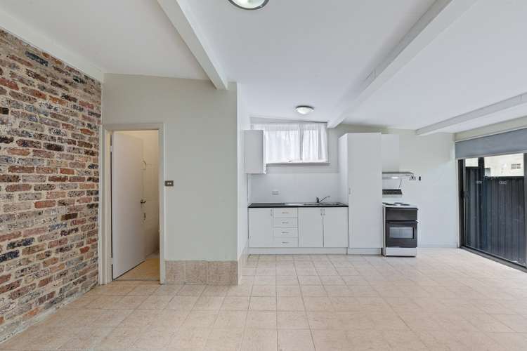 Third view of Homely studio listing, 46 B Excelsior Street, Leichhardt NSW 2040