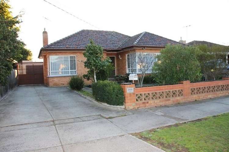 Main view of Homely house listing, 11 Larch St, Thomastown VIC 3074