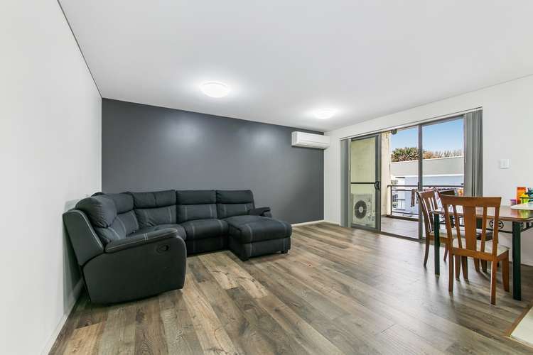 Main view of Homely apartment listing, 21/17-19 Third Avenue, Blacktown NSW 2148