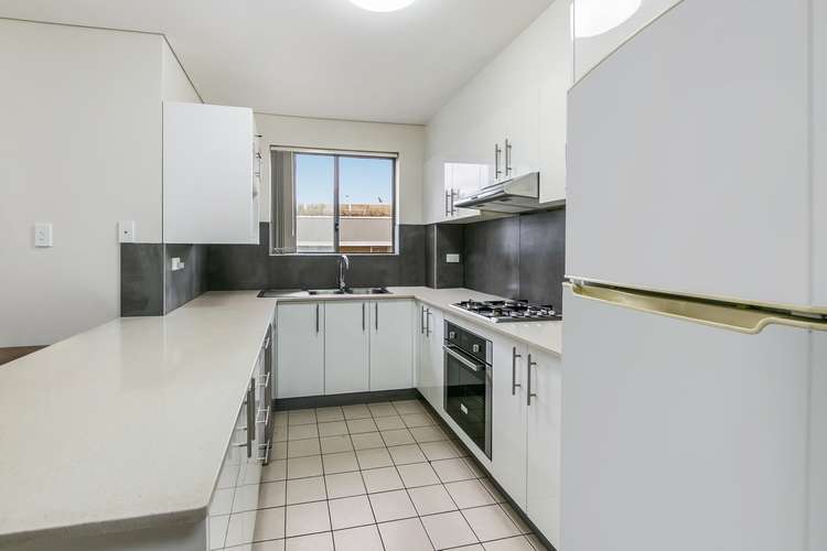 Third view of Homely apartment listing, 21/17-19 Third Avenue, Blacktown NSW 2148