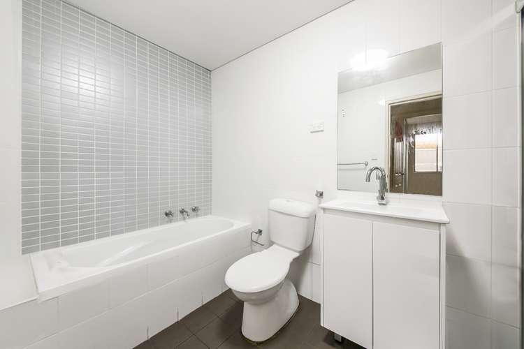 Fourth view of Homely apartment listing, 21/17-19 Third Avenue, Blacktown NSW 2148